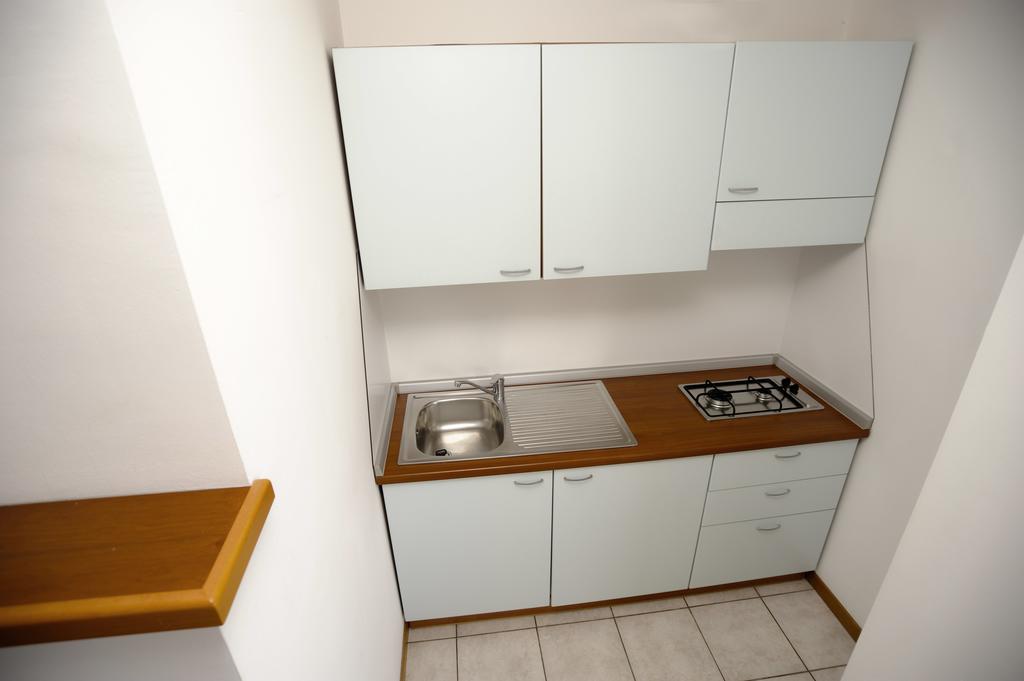 Residence Tortorella Торторето Номер фото