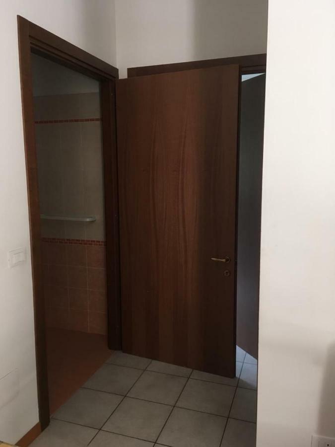 Residence Tortorella Торторето Экстерьер фото